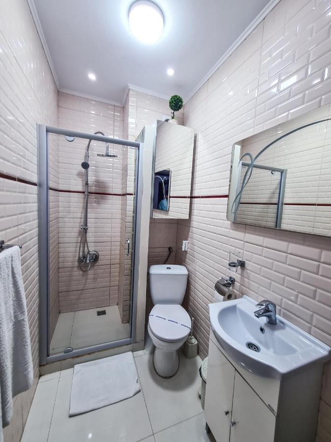 Bari Luxury Residence Mamaia Extérieur photo