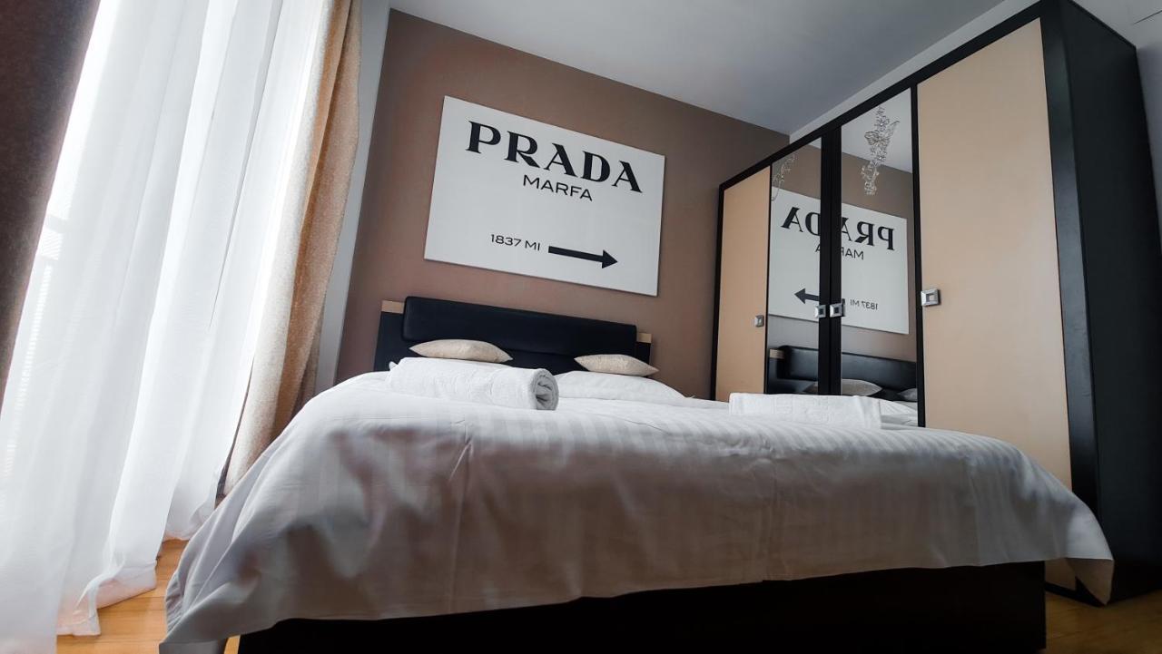 Bari Luxury Residence Mamaia Extérieur photo